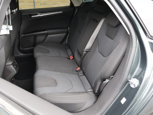 Ford MONDEO 1.5 Titanium | Cam | SONY | Clima | Cruise | Keyless | Org. NL |