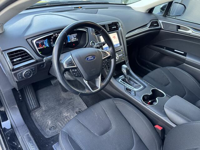 Ford MONDEO Wagon 2.0 140pk IVCT HEV Titanium Automaat Navigatie Trekhaak Assistentie pakket