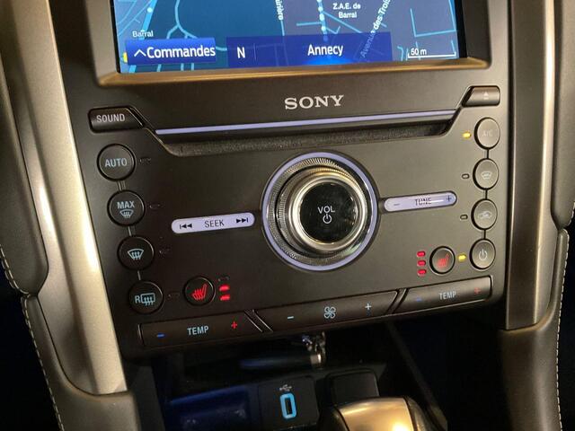 Ford MONDEO Wagon 2.0 IVCT HEV Vignale | Panoramadak | Adaptieve cruisecontrol | Trekhaak | Winter Pack | Adaptive cruise control | Achteruitrijcamera | Bestuurdersstoel Met Geheugen