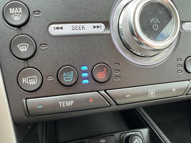 Ford MONDEO Wagon 2.0 IVCT Hybrid Vignale Leder/Adaptive/ Stoelmassage