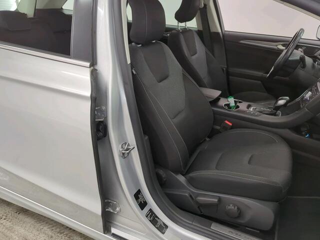 Ford MONDEO Wagon 2.0 IVCT HEV Titanium 1e Eigenaar | Volledig Onderh | BTW | NL-Auto | Camera | Stoelverwarming | Elek Klep | Navi | Ad Cruise | Full Led | Keyless | PDC