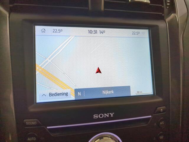 Ford MONDEO Wagon 2.0 IVCT HEV Titanium 1e Eigenaar | Volledig Onderh | BTW | NL-Auto | Camera | Stoelverwarming | Elek Klep | Navi | Ad Cruise | Full Led | Keyless | PDC