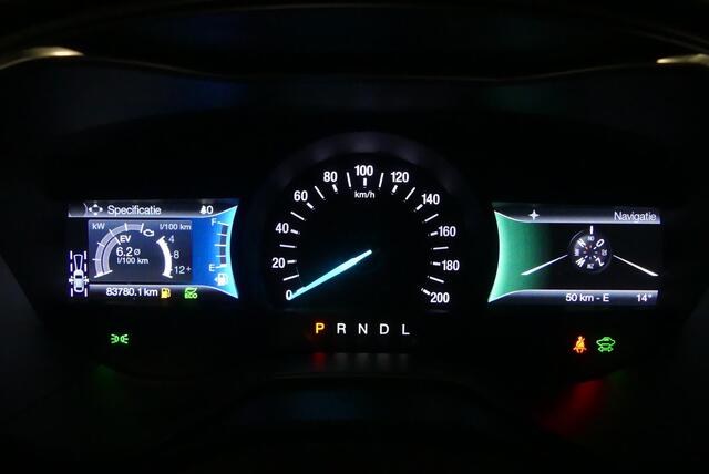 Ford MONDEO Wagon 2.0 IVCT HEV ST-Line X ELEKT. TREKHAAK (750KG), WINTER PACK, MEMORY SEAT, ADAPT. CRUISE, CLIMA, NAVI, APPLE CARPLAY/ANDROID AUTO, ELEKT. ACHTERKLEP, 83.780KM