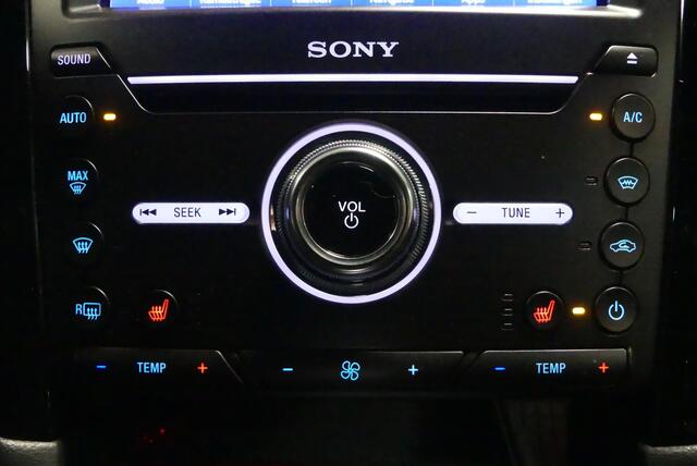 Ford MONDEO Wagon 2.0 IVCT HEV ST-Line X ELEKT. TREKHAAK (750KG), WINTER PACK, MEMORY SEAT, ADAPT. CRUISE, CLIMA, NAVI, APPLE CARPLAY/ANDROID AUTO, ELEKT. ACHTERKLEP, 83.780KM