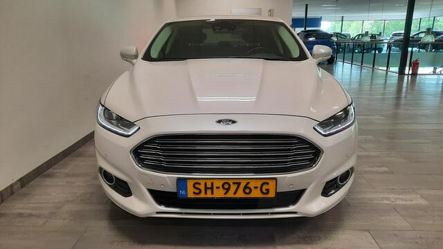 Ford MONDEO 2.0 IVCT HEV Titanium X