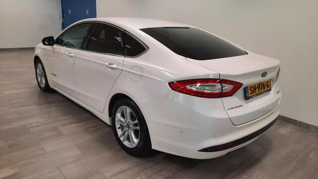 Ford MONDEO 2.0 IVCT HEV Titanium X