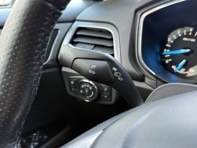 Ford MONDEO Wagon BWJ 2017 1.5 161 PK ST Line PANODAK | FULL LED | STOEL + STUUR VERW. | CARPLAY + ANDROID | NAVI | CLIMA | CRUISE | LMV | PDC