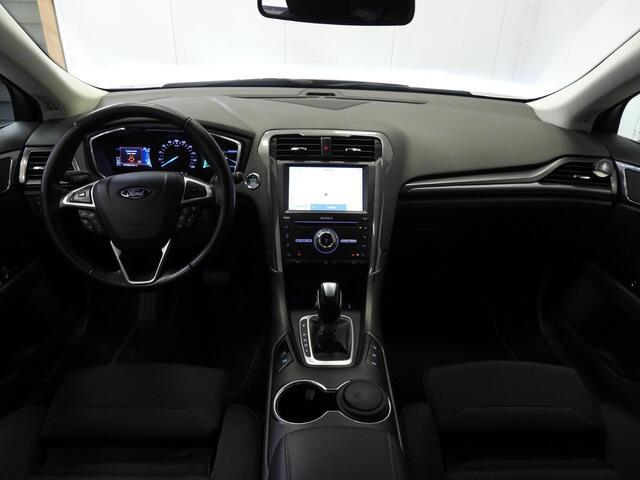Ford MONDEO Wagon 2.0 IVCT HEV Titanium NAVI/CAMERA/CLIMA/LED/17"LMV!