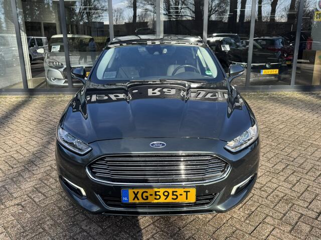 Ford MONDEO 2.0 IVCT HEV Titanium*Navi*ECC*EXPORT/EX.BPM*