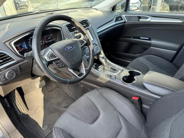 Ford MONDEO 2.0 IVCT HEV Titanium*Navi*ECC*EXPORT/EX.BPM*