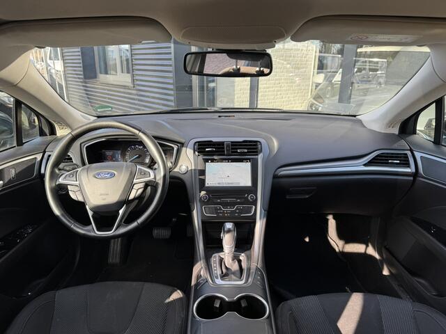 Ford MONDEO 2.0 IVCT HEV Titanium*Navi*ECC*EXPORT/EX.BPM*