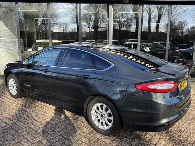 Ford MONDEO 2.0 IVCT HEV Titanium*Navi*ECC*EXPORT/EX.BPM*
