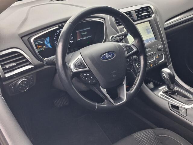 Ford MONDEO Wagon 2.0 IVCT HEV Titanium | Nieuw Binnen | Navigatie | Trekhaak | Climate | APK 14-11-2027 |