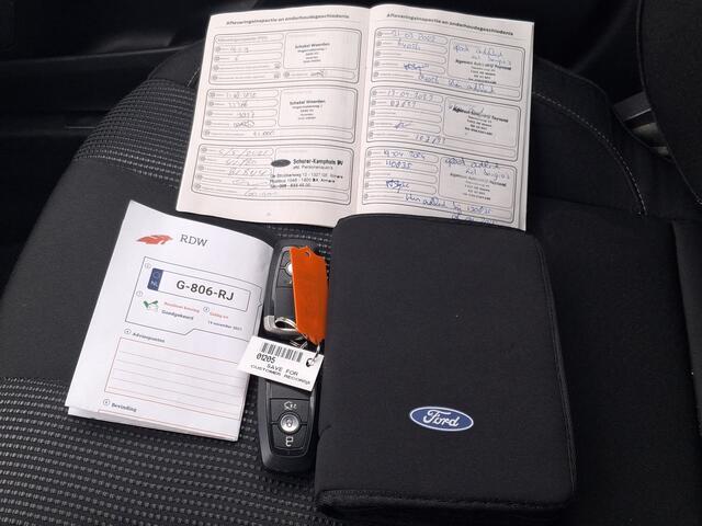 Ford MONDEO Wagon 2.0 IVCT HEV Titanium | Nieuw Binnen | Navigatie | Trekhaak | Climate | APK 14-11-2027 |