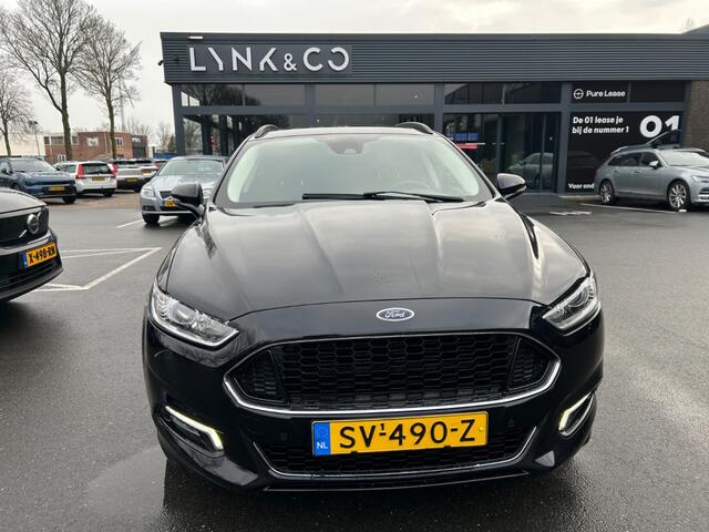 Ford MONDEO Wagon 1.5 ST Line