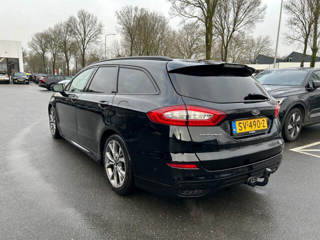 Ford MONDEO Wagon 1.5 ST Line