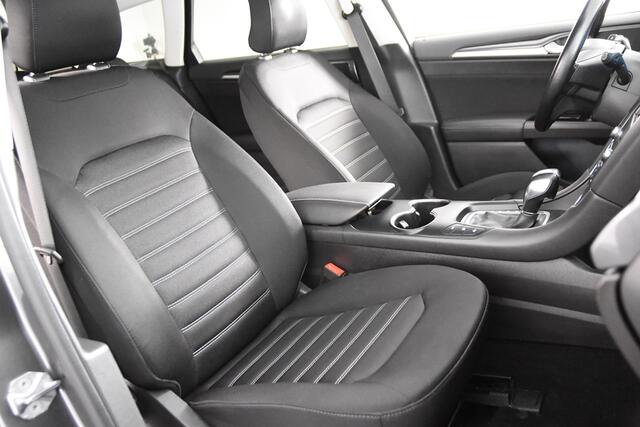 Ford MONDEO Wagon 2.0 IVCT HEV *1ste Eigenaar*4x Stoelverwarming*Trekhaak*