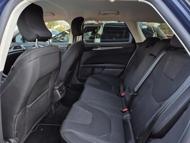 Ford MONDEO Wagon 2.0 IVCT HEV Titanium | Automaat | Navigatie |