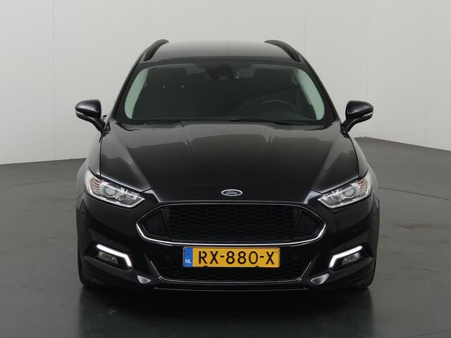 Ford MONDEO Wagon 1.5 ST Line | Winterpakket | Navigatie | Cruise Control | Climate Control | Elektr. Achterklep |