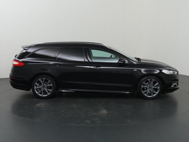 Ford MONDEO Wagon 1.5 ST Line | Winterpakket | Navigatie | Cruise Control | Climate Control | Elektr. Achterklep |