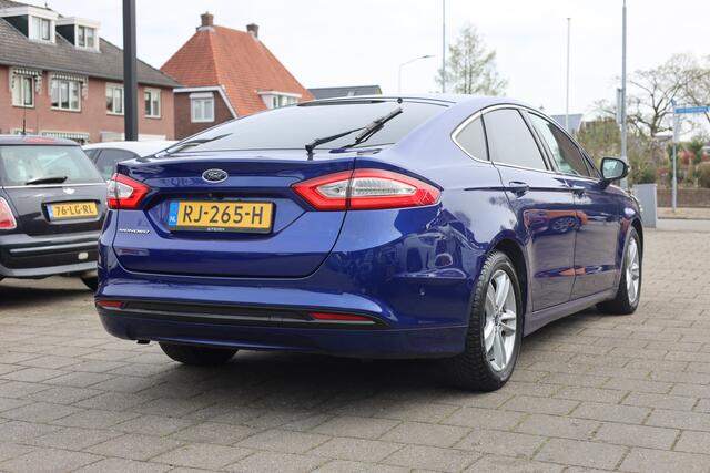 Ford MONDEO 1.5 TITANIUM I CAMERA I CARPLAY I KEYLESS I 17 INCH