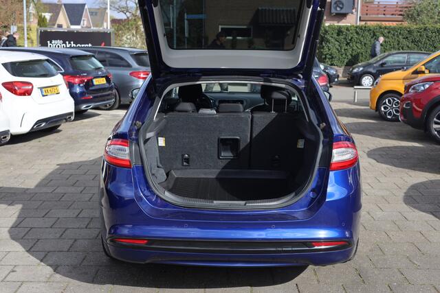 Ford MONDEO 1.5 TITANIUM I CAMERA I CARPLAY I KEYLESS I 17 INCH