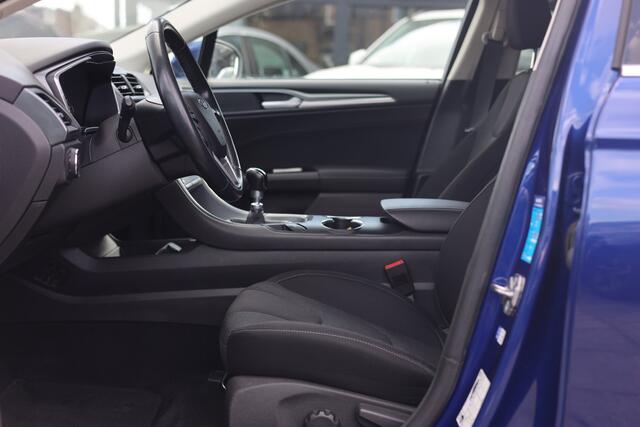 Ford MONDEO 1.5 TITANIUM I CAMERA I CARPLAY I KEYLESS I 17 INCH