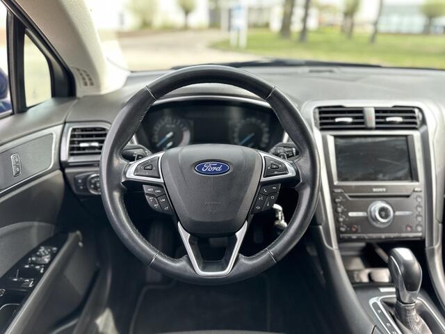 Ford MONDEO Wagon 1.5 Titanium Lease Edition |CAMERA|ST VWM|CRUISE| LM VELGEN 16"|PDC| SONY MULTIMEDIA