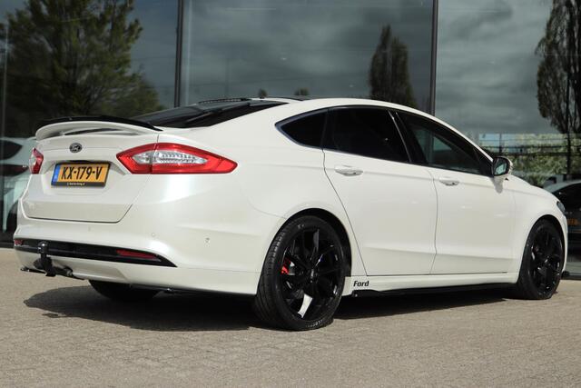 Ford MONDEO 1.5 TITANIUM SPORT | MAXTON | PANO | PARELMOER | TREKHAAK | CARPLAY | LED | KEY-LESS |