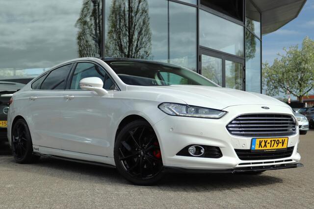 Ford MONDEO 1.5 TITANIUM SPORT | MAXTON | PANO | PARELMOER | TREKHAAK | CARPLAY | LED | KEY-LESS |