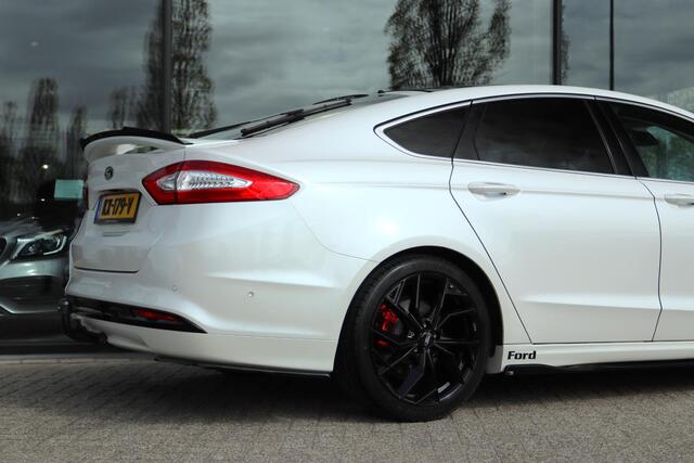 Ford MONDEO 1.5 TITANIUM SPORT | MAXTON | PANO | PARELMOER | TREKHAAK | CARPLAY | LED | KEY-LESS |