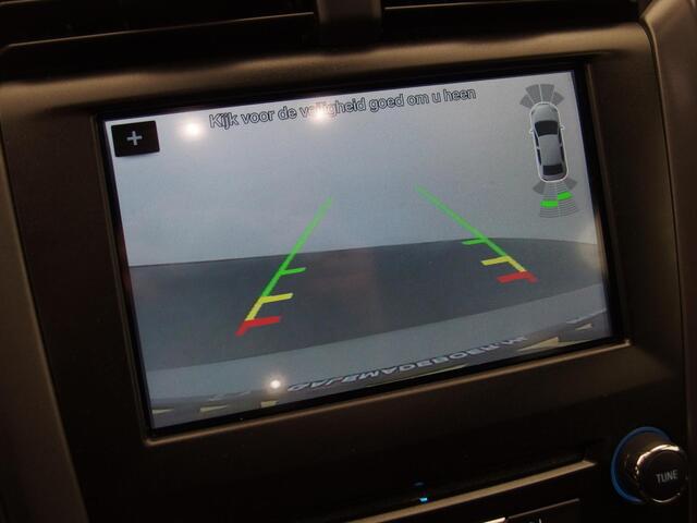 Ford MONDEO Wagon 1.5 ST Line CAMERA / STOELVERW / STUURVERW / CARPLAY / KEYLESS / NAVI / CLIMA / PDC / DAB+ / NL-AUTO