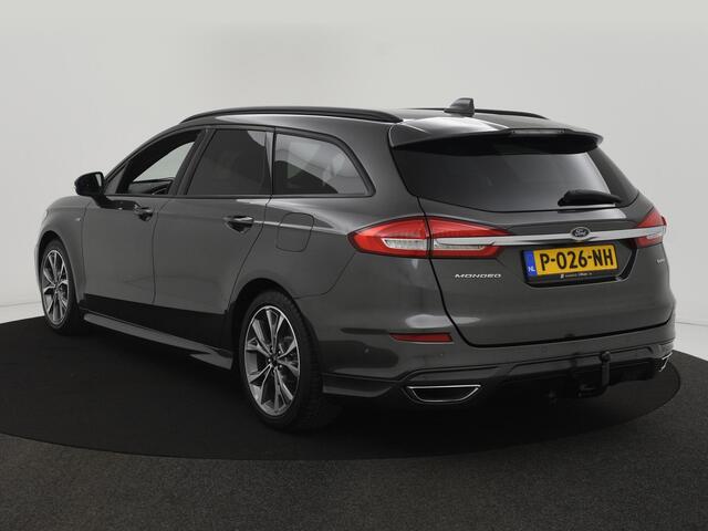 Ford MONDEO Wagon 2.0 IVCT HEV ST-Line TREKH|PANODAK|LEER|BLIS|WINTERPACK|SONY|ELEK.ACHTERKLEP|LED