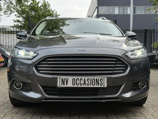 Ford MONDEO Wagon 1.5 Titanium Lease Edition LED/PDC/CAMERA/PANO/DEALEROH/VOL OPTIES!