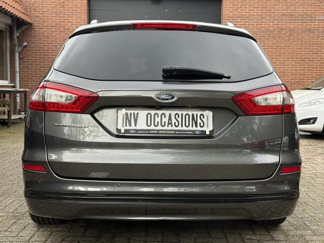 Ford MONDEO Wagon 1.5 Titanium Lease Edition LED/PDC/CAMERA/PANO/DEALEROH/VOL OPTIES!