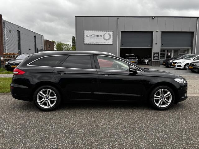 Ford MONDEO Wagon 1.5 ST Line PDC|STOELVERWARMING|TRAKHAAK|CRUISE|NAVI