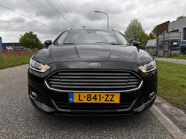 Ford MONDEO Wagon 1.5 ST Line PDC|STOELVERWARMING|TRAKHAAK|CRUISE|NAVI