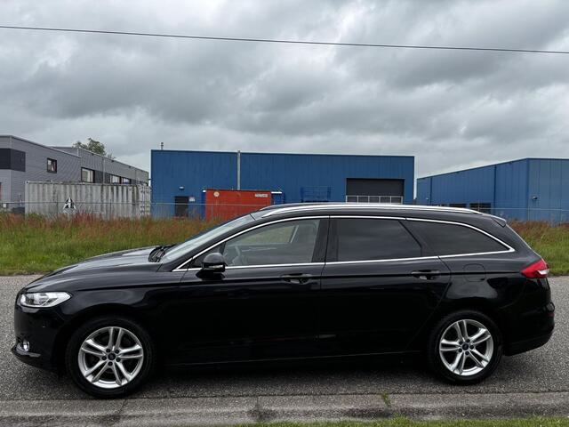 Ford MONDEO Wagon 1.5 ST Line PDC|STOELVERWARMING|TRAKHAAK|CRUISE|NAVI
