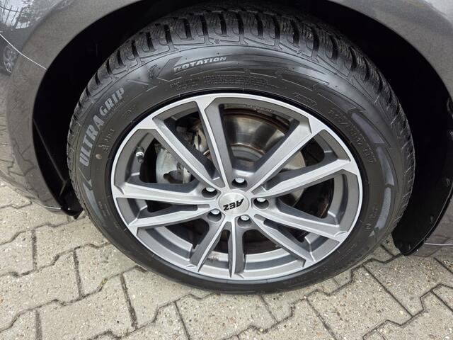 Ford MONDEO Wagon 1.5 TDCi Titanium/Leer/D.riem vervangen