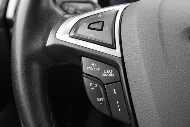 Ford MONDEO 2.0 IVCT HEV Titanium | Camera | Adaptieve Cruise Control | Navigatie | Stoelverwarming | Sony Audio