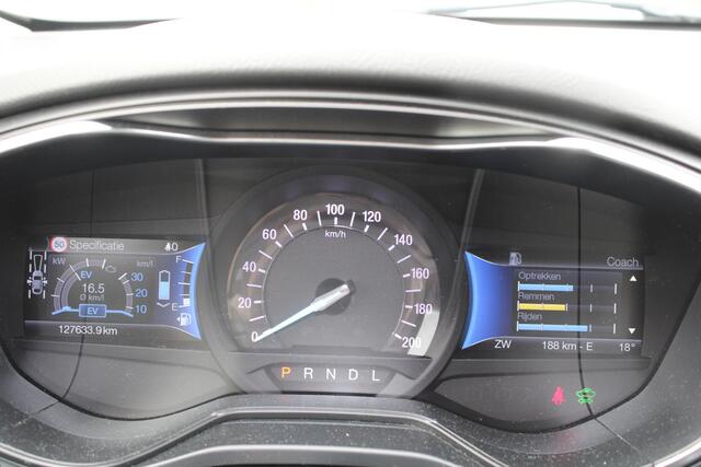 Ford MONDEO 2.0 IVCT HEV Titanium | Camera | Adaptieve Cruise Control | Navigatie | Stoelverwarming | Sony Audio
