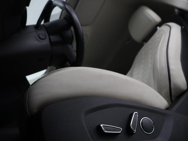Ford MONDEO 2.0 IVCT HEV Vignale | Navigatie | Stoelverwarming | Cruise Control | Carplay | Climate control | Leer | Automaat