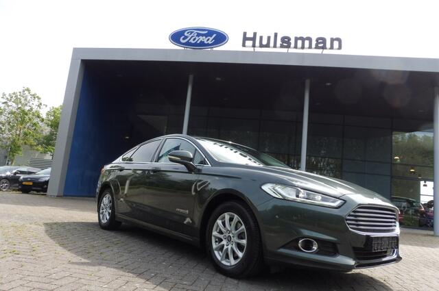 Ford MONDEO 2.0 IVCT HEV Titanium X Navi Camera Park Assist Adap.CrC veel luxe