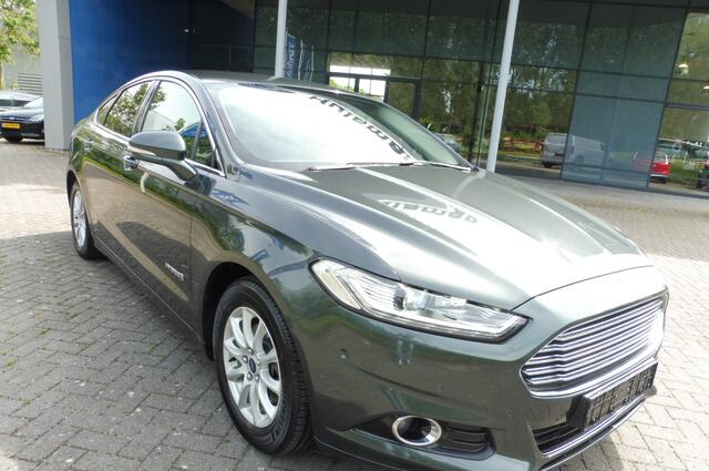 Ford MONDEO 2.0 IVCT HEV Titanium X Navi Camera Park Assist Adap.CrC veel luxe