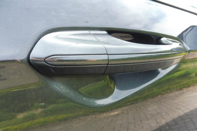 Ford MONDEO 2.0 IVCT HEV Titanium X Navi Camera Park Assist Adap.CrC veel luxe