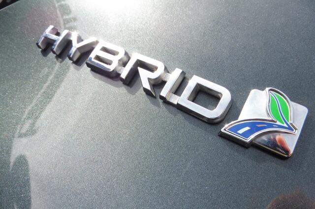 Ford MONDEO 2.0 IVCT HEV Titanium X Navi Camera Park Assist Adap.CrC veel luxe