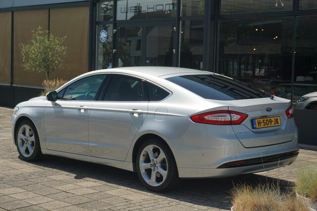 Ford MONDEO 1.5 titanium