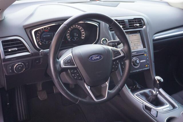 Ford MONDEO 1.5 titanium