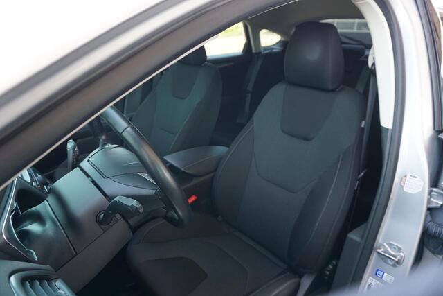 Ford MONDEO 1.5 titanium