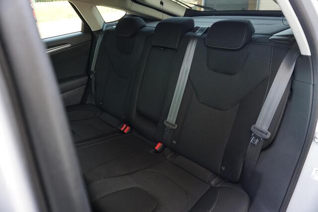 Ford MONDEO 1.5 titanium